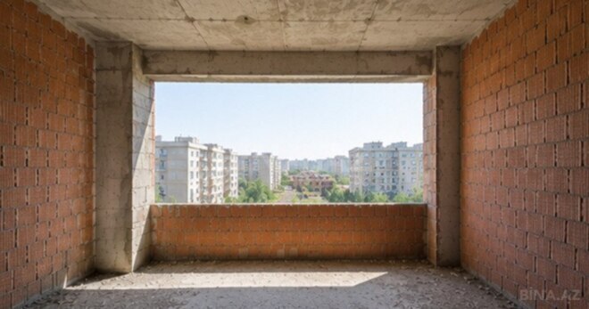 Satılır 2 otaqlı yeni tikili 77 m², photo 4 from 7