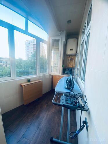Продаётся 2-комн. новостройка 62 м², м. Иншаатчылар, photo 14 from 15