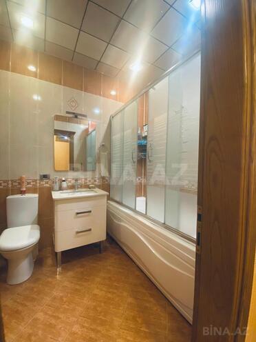 Продаётся 2-комн. новостройка 62 м², м. Иншаатчылар, photo 12 from 15