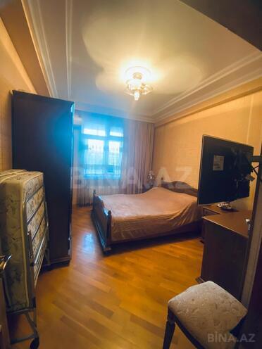 Продаётся 2-комн. новостройка 62 м², м. Иншаатчылар, photo 6 from 15