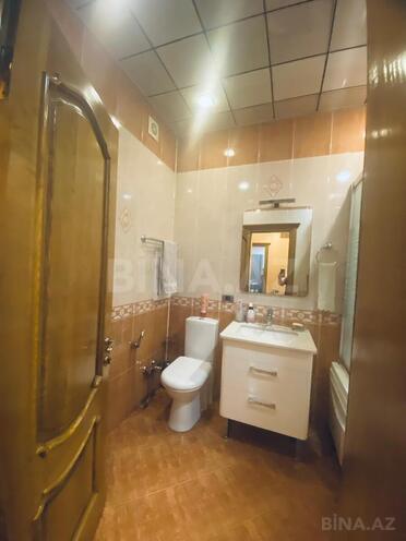 Продаётся 2-комн. новостройка 62 м², м. Иншаатчылар, photo 13 from 15