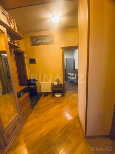 Продаётся 2-комн. новостройка 62 м², м. Иншаатчылар, photo 8 from 15
