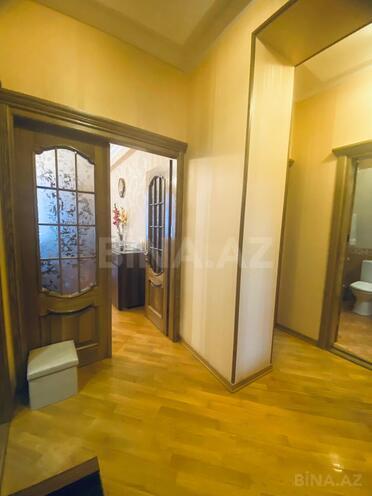 Продаётся 2-комн. новостройка 62 м², м. Иншаатчылар, photo 5 from 15