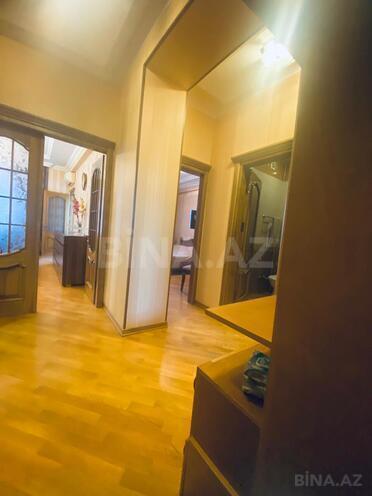 Продаётся 2-комн. новостройка 62 м², м. Иншаатчылар, photo 11 from 15