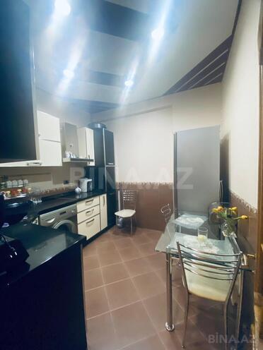 Продаётся 2-комн. новостройка 62 м², м. Иншаатчылар, photo 10 from 15