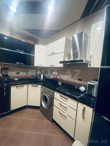 Продаётся 2-комн. новостройка 62 м², м. Иншаатчылар, photo 9 from 15