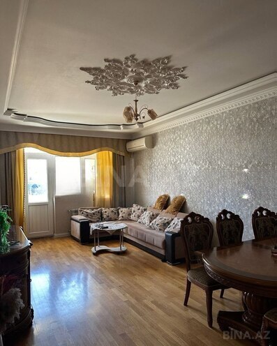Сдаётся 3-комн. новостройка 160 м², м. 28 мая, photo 1 from 16
