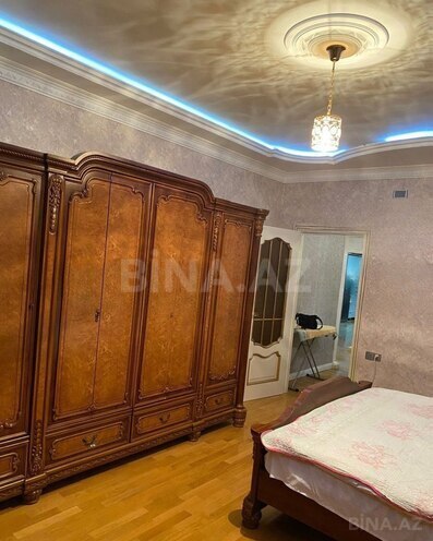 Сдаётся 3-комн. новостройка 160 м², м. 28 мая, photo 11 from 16