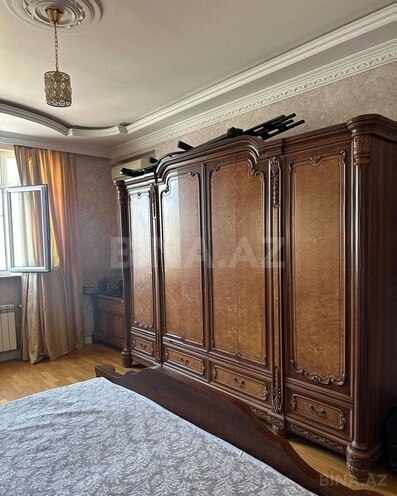 Сдаётся 3-комн. новостройка 160 м², м. 28 мая, photo 9 from 16