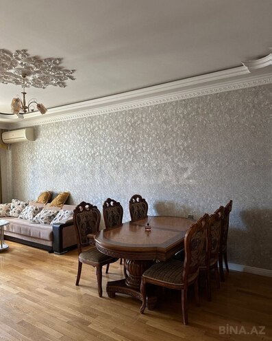 Сдаётся 3-комн. новостройка 160 м², м. 28 мая, photo 7 from 16