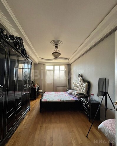 Сдаётся 3-комн. новостройка 160 м², м. 28 мая, photo 13 from 16