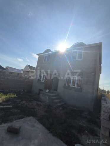 Satılır 5 otaqlı həyət evi/bağ evi 196 m², Hövsan q., photo 5 from 7