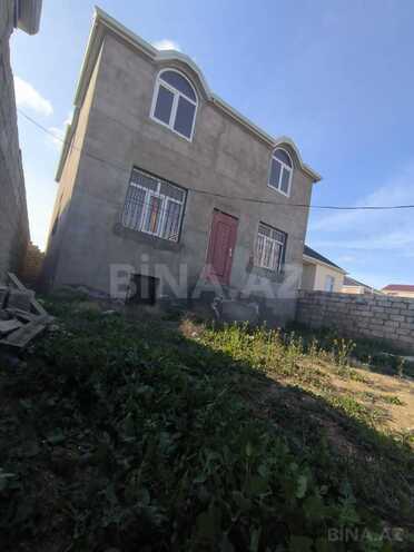 Satılır 5 otaqlı həyət evi/bağ evi 196 m², Hövsan q., photo 4 from 7