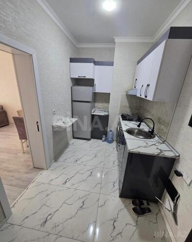 İcarəyə verilir 2 otaqlı yeni tikili 60 m², 20 Yanvar m., photo 6 from 10
