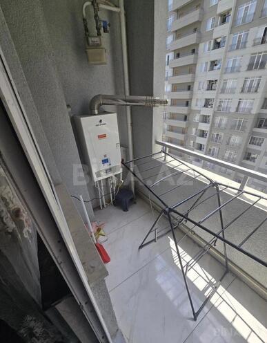 İcarəyə verilir 2 otaqlı yeni tikili 60 m², 20 Yanvar m., photo 9 from 10