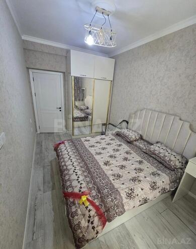 İcarəyə verilir 2 otaqlı yeni tikili 60 m², 20 Yanvar m., photo 5 from 10