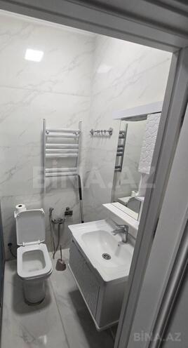 İcarəyə verilir 2 otaqlı yeni tikili 60 m², 20 Yanvar m., photo 7 from 10