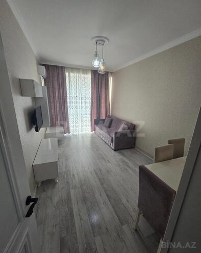 İcarəyə verilir 2 otaqlı yeni tikili 60 m², 20 Yanvar m., photo 3 from 10
