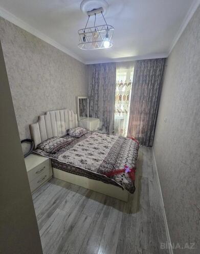 İcarəyə verilir 2 otaqlı yeni tikili 60 m², 20 Yanvar m., photo 4 from 10