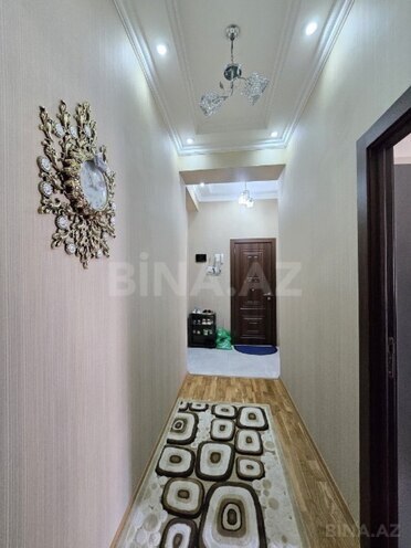 Продаётся 3-комн. новостройка 72 м², м. Кара Караев, photo 9 from 11