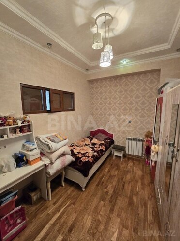 Продаётся 3-комн. новостройка 72 м², м. Кара Караев, photo 8 from 11