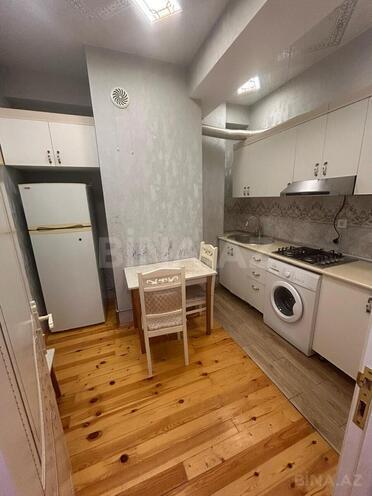 Satılır 2 otaqlı yeni tikili 56 m², Qaraçuxur q., photo 4 from 10
