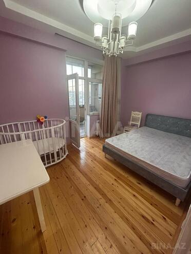 Satılır 2 otaqlı yeni tikili 56 m², Qaraçuxur q., photo 1 from 10