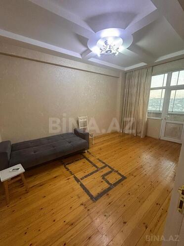 Satılır 2 otaqlı yeni tikili 56 m², Qaraçuxur q., photo 3 from 10