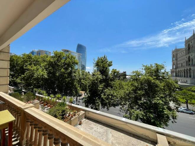 Сдаётся 3-комн. вторичка 120 м², м. 28 мая, photo 4 from 19