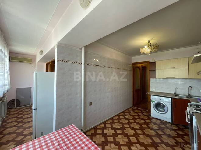 Сдаётся 3-комн. вторичка 120 м², м. 28 мая, photo 15 from 19