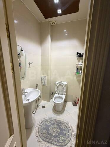 İcarəyə verilir 4 otaqlı yeni tikili 200 m², Nizami m., photo 25 from 28