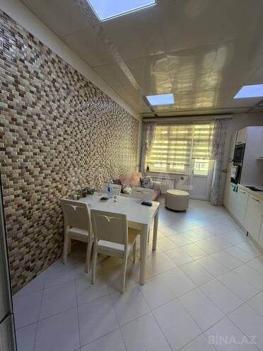 İcarəyə verilir 4 otaqlı yeni tikili 200 m², Nizami m., photo 20 from 28