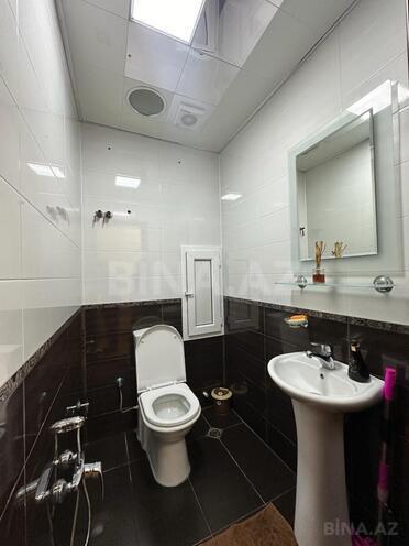 Продаётся 3-комн. новостройка 145 м², м. Ахмедлы, photo 13 from 16