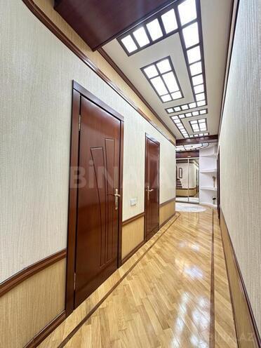 Продаётся 3-комн. новостройка 145 м², м. Ахмедлы, photo 11 from 16
