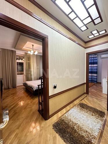 Продаётся 3-комн. новостройка 145 м², м. Ахмедлы, photo 12 from 16