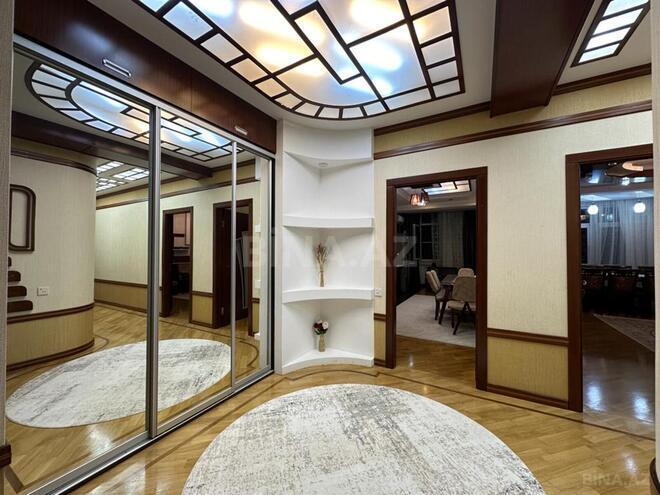 Продаётся 3-комн. новостройка 145 м², м. Ахмедлы, photo 10 from 16