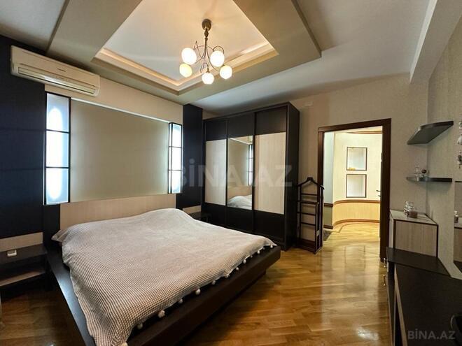 Продаётся 3-комн. новостройка 145 м², м. Ахмедлы, photo 6 from 16