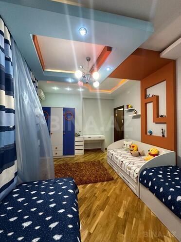Продаётся 3-комн. новостройка 145 м², м. Ахмедлы, photo 8 from 16