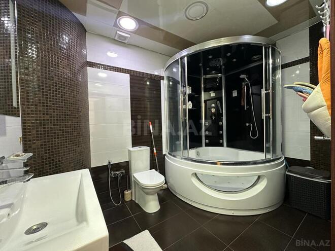 Продаётся 3-комн. новостройка 145 м², м. Ахмедлы, photo 14 from 16