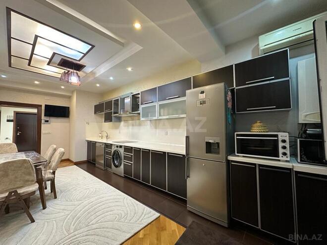 Продаётся 3-комн. новостройка 145 м², м. Ахмедлы, photo 4 from 16