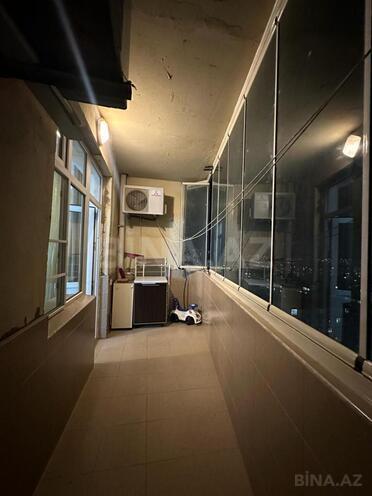 Продаётся 3-комн. новостройка 145 м², м. Ахмедлы, photo 15 from 16