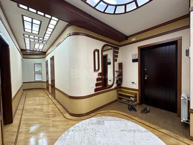 Продаётся 3-комн. новостройка 145 м², м. Ахмедлы, photo 9 from 16