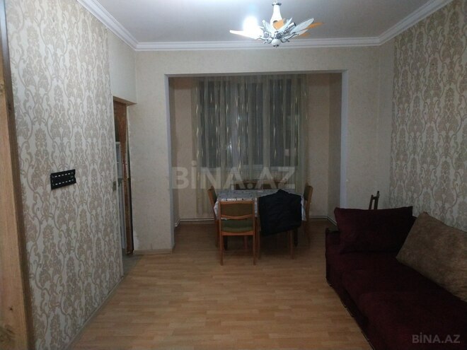 Сдаётся 3-комн. вторичка 70 м², м. 20 января, photo 3 from 17