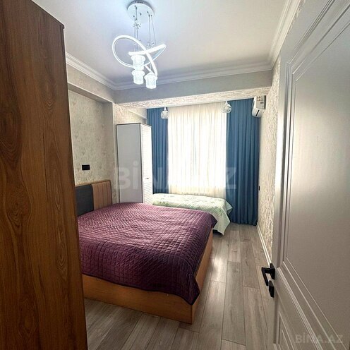 Satılır 2 otaqlı yeni tikili 73 m², Həzi Aslanov m., photo 6 from 16