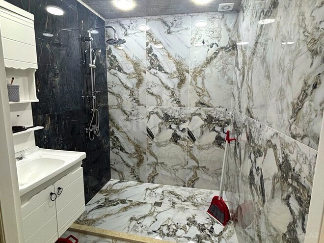 Satılır 2 otaqlı yeni tikili 73 m², Həzi Aslanov m., photo 13 from 16