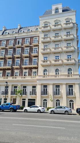 Продаётся 4-комн. новостройка 145 м², пос. Аг шехер, photo 4 from 12