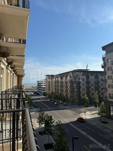 Продаётся 4-комн. новостройка 145 м², пос. Аг шехер, photo 1 from 12