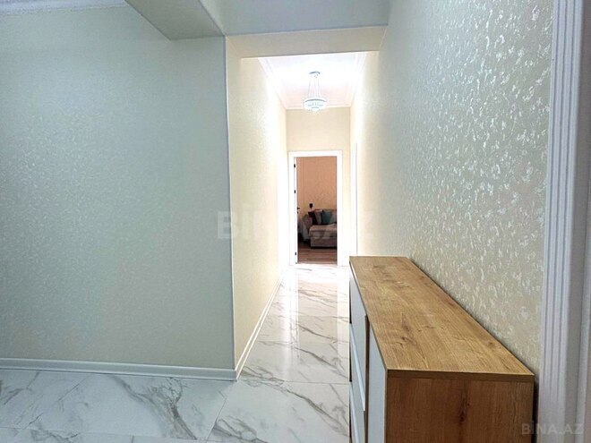 Satılır 2 otaqlı yeni tikili 73 m², Həzi Aslanov m., photo 10 from 16