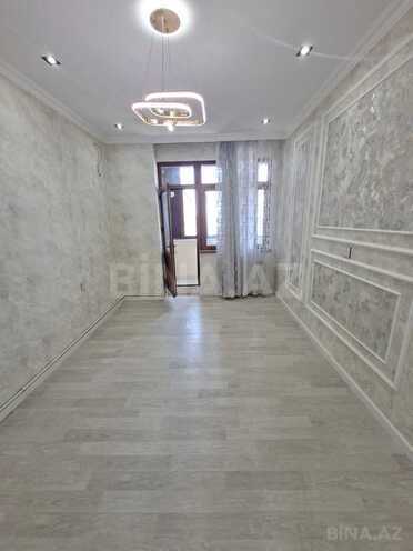 Satılır 2 otaqlı yeni tikili 48 m², 20 Yanvar m., photo 1 from 12