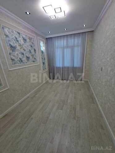 Satılır 2 otaqlı yeni tikili 48 m², 20 Yanvar m., photo 11 from 12